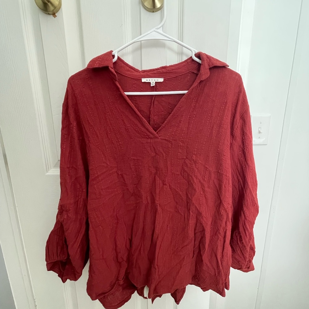 Blouse